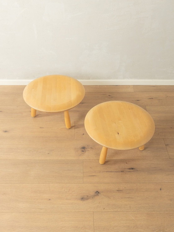 Image 1 of KARLJOHAN side table set, IKEA PS 1999, Vintage