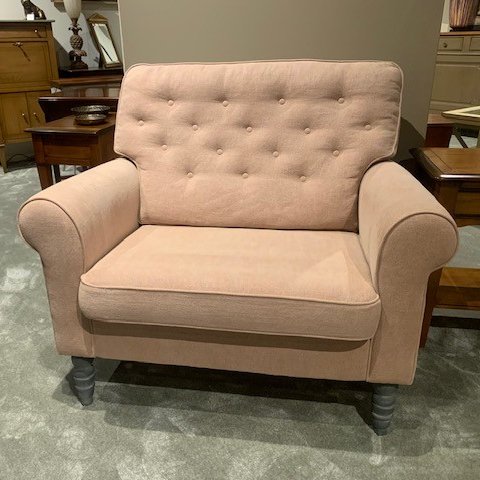 Image 1 of Sofá biplaza Helen de marca privada