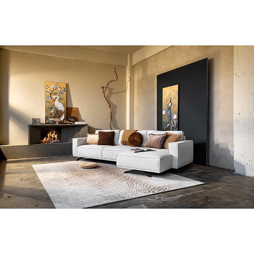 Sofá esquinero Carmen de Feelings