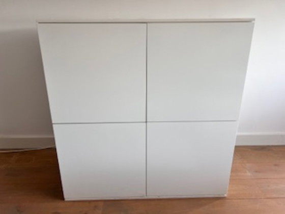 Image 1 of Pastoe cabinet