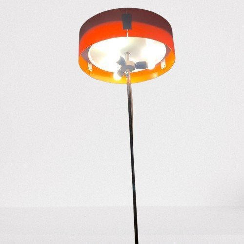 Image 1 of MCM Vloerlamp van Gepo Amsterdam