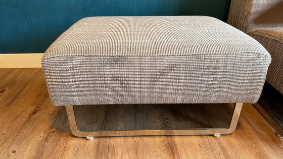 Image 1 of Artifort Mare poef FC 301