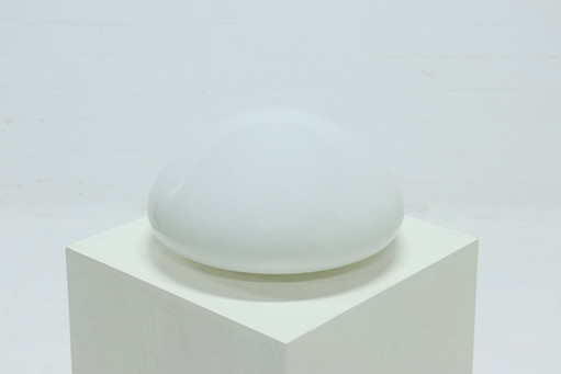 Lindner by Wilhelm Wagenfeld ceiling lamp