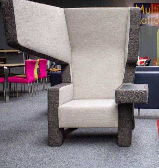 Prooff Earchair by Jurgen Bey