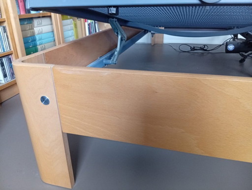 Auping Auronde 2-Persoonsbed