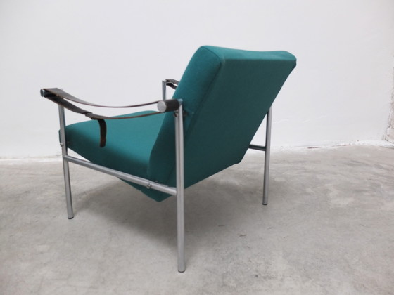 Image 1 of 2 Fauteuils 'SZ08' de Martin Visser pour Spectrum, 1960
