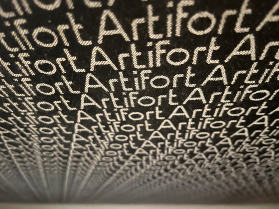 Artifort Mare Bank – 3-5 Sitzer Sofas, Wool (photo 5 of 6)