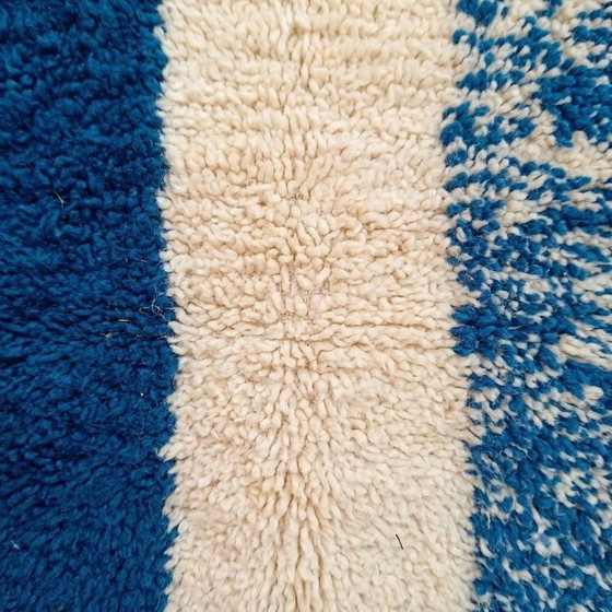 Berber Wool Hallway Rug 80/300cm – Rugs & carpets (photo 3 of 5)