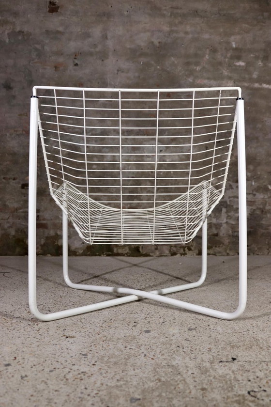 Image 1 of Silla y mesa IKEA Jarpen - Niels Gammelgaard