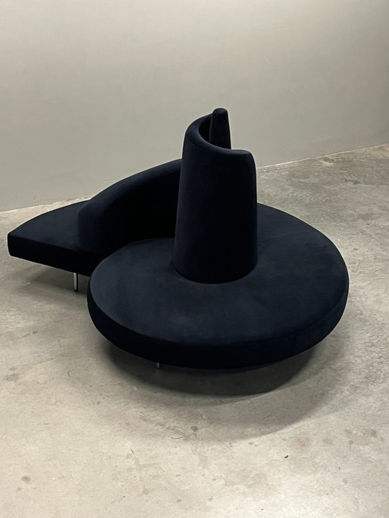 Image 1 of Sofá estilo Tatlin