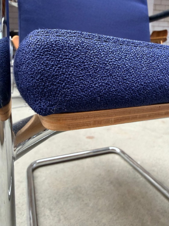 Image 1 of Thonet S60 Freischwingerstuhl von Glen Oliver Löw