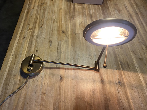 Image 1 of Steinhauer lampada da parete dimmerabile a Led - orientabile