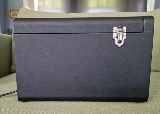 Image 1 of Auna Belle Epoque 1907 Retro Audio System / Platenspeler