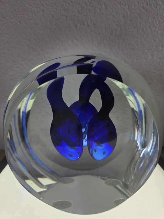 Image 1 of Glass object Bartko 2009
