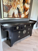 Chinese sideboard