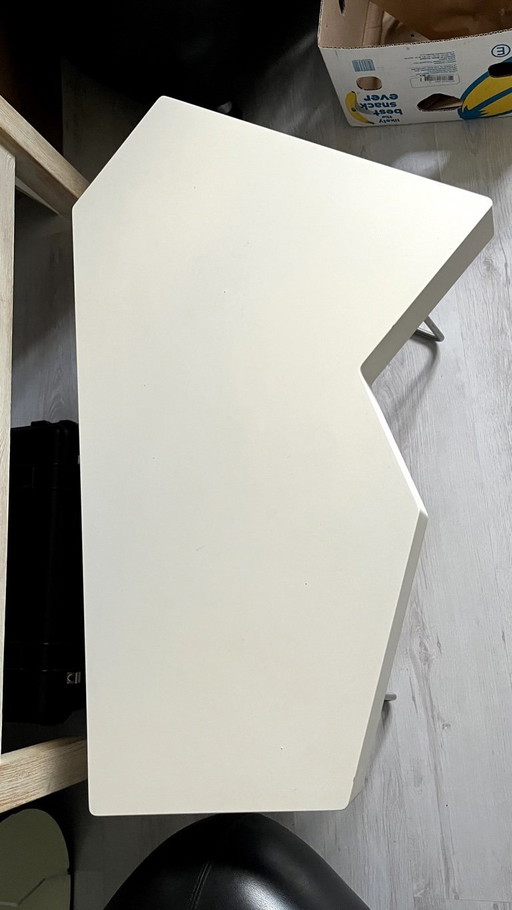 1 leolux salontafel