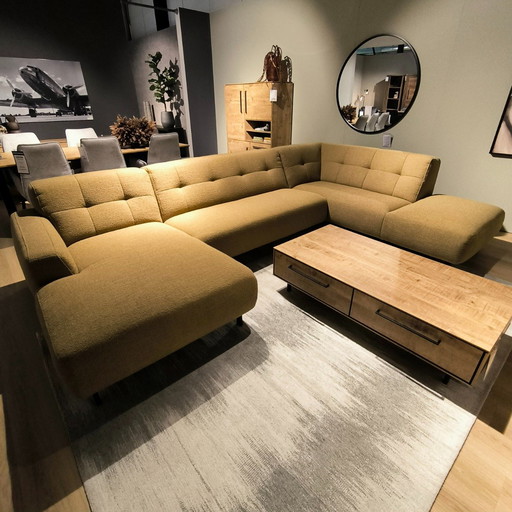 In.House Morita hoekbank