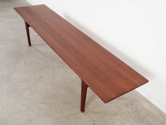 Image 1 of Lowboard, Danish design, 1970s, made in Denmark