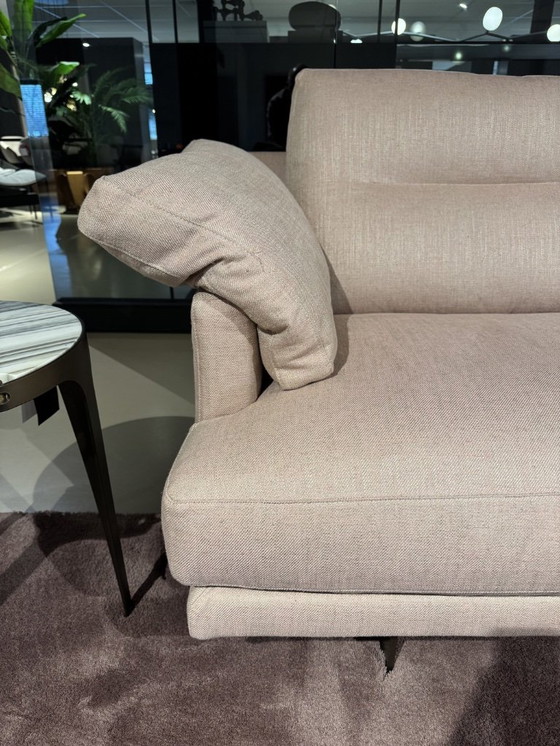 Image 1 of Canapé et pouf Linteloo George