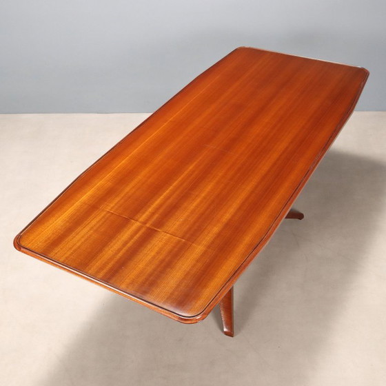 Image 1 of Tabelle aus den 1950er Jahren
