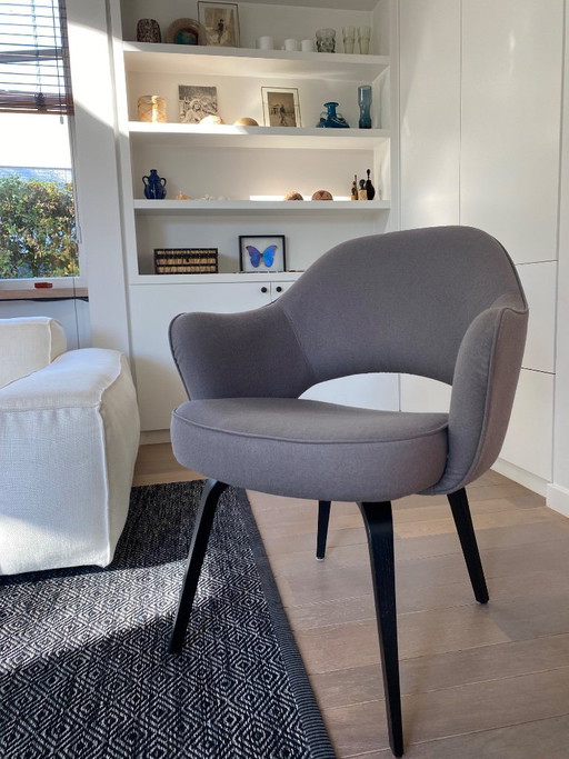 Knoll Saarinen Conference Chair 4+1