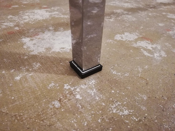 Image 1 of Mid-Century Onyx Salontafel