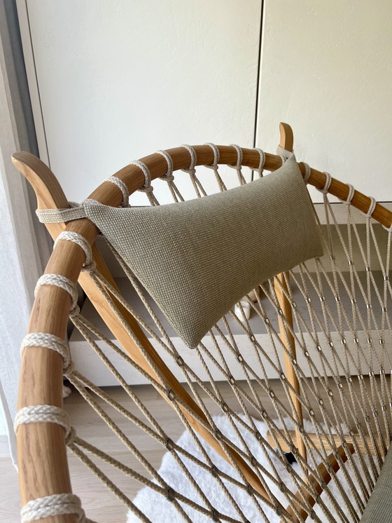 Image 1 of PP Møbler PP130 Silla circular