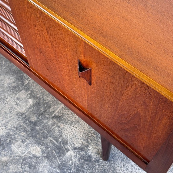 Image 1 of Elliotts of Newbury (EoN) Teak Sideboard, 1960