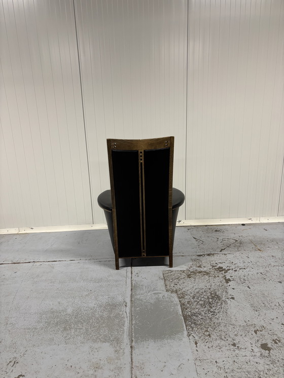 Image 1 of Fauteuil Giorgetti