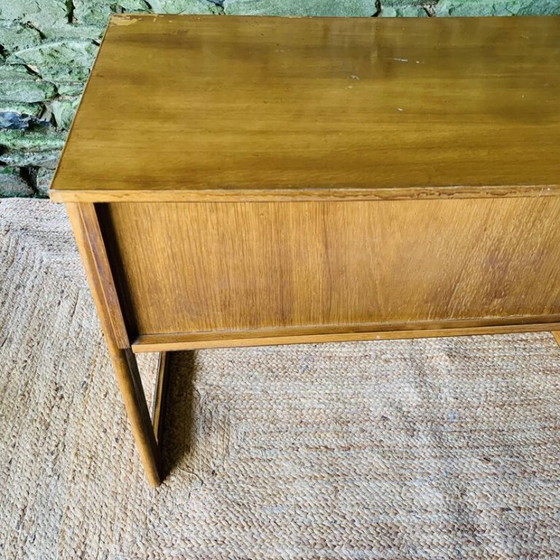 Image 1 of Scandinavian Vintage Desk
