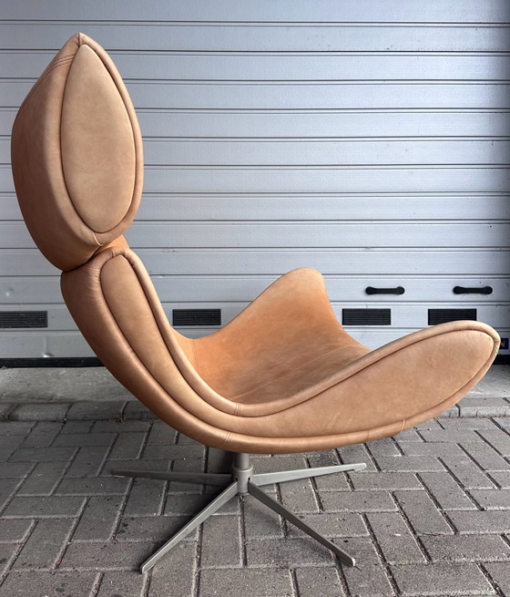 Poltrona design BoConcept Imola – Poltrone, Pelle (photo 4 of 8)