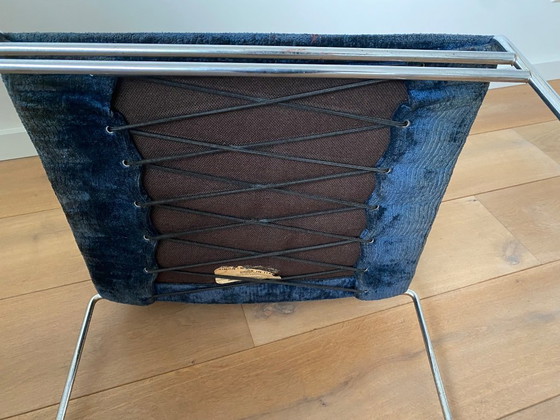 Image 1 of Iconic Design: 2 Tulu Chairs – Kazuhide Takahama, Simon Bologna 1973