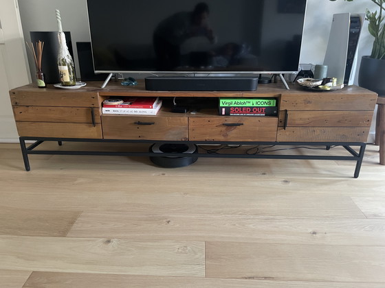 Image 1 of TV-standaard