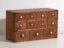 Antique Japanese chest of drawers - Showa Period (c. ) #103 – Ceramic (photo 7 of 40)