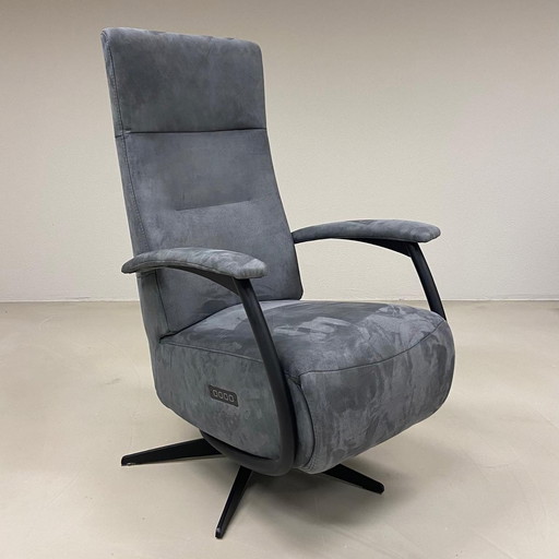 The Future Best Basics recliner