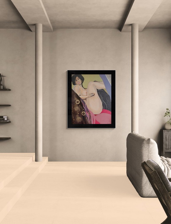 Image 1 of Robèrt de Graaf - Posa Sédusante