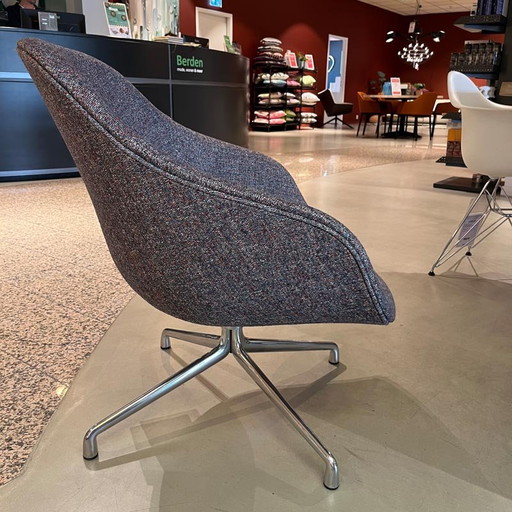 HAY AAL81 draaifauteuil (photo 2 of 4)