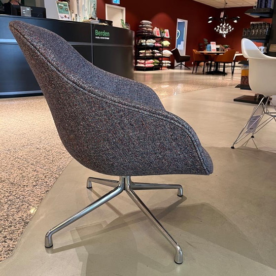 HAY AAL81 draaifauteuil (photo 2 of 4)