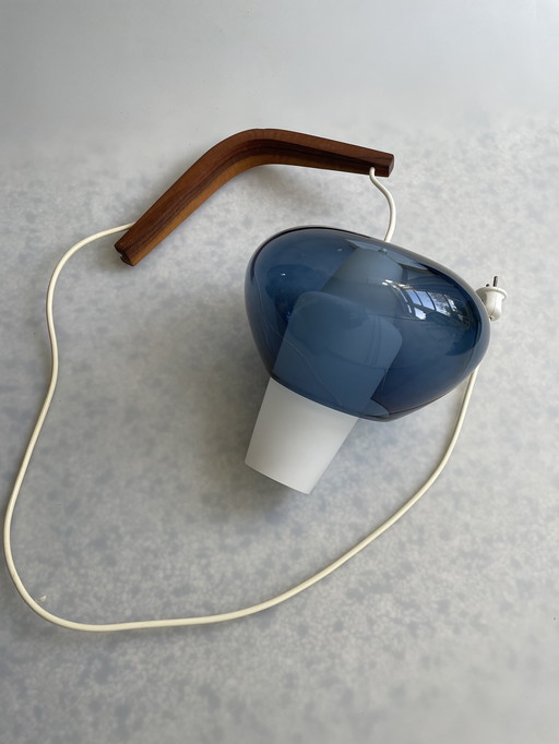 Louis Kalff Dutch Design _ voor Philips vintage wandlamp NG68