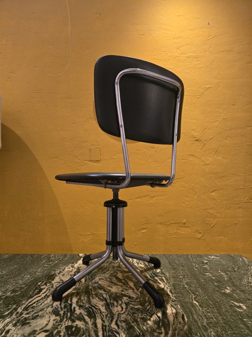Gispen Bürostuhl 353