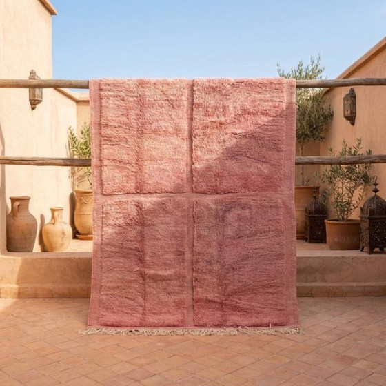 Image 1 of Moroccan Wool Rug 200cmx300cm 