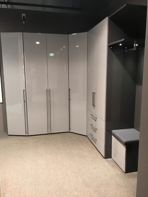 Armadio Loddenkemper Maxx 200