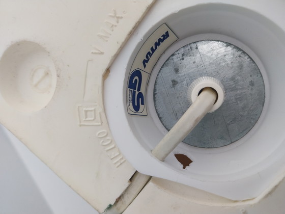 Image 1 of 1 x lampada Heico Germania cavallo 1990