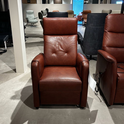 Gealux Brescia XS Relaxsessel mit Aufstehfunktion