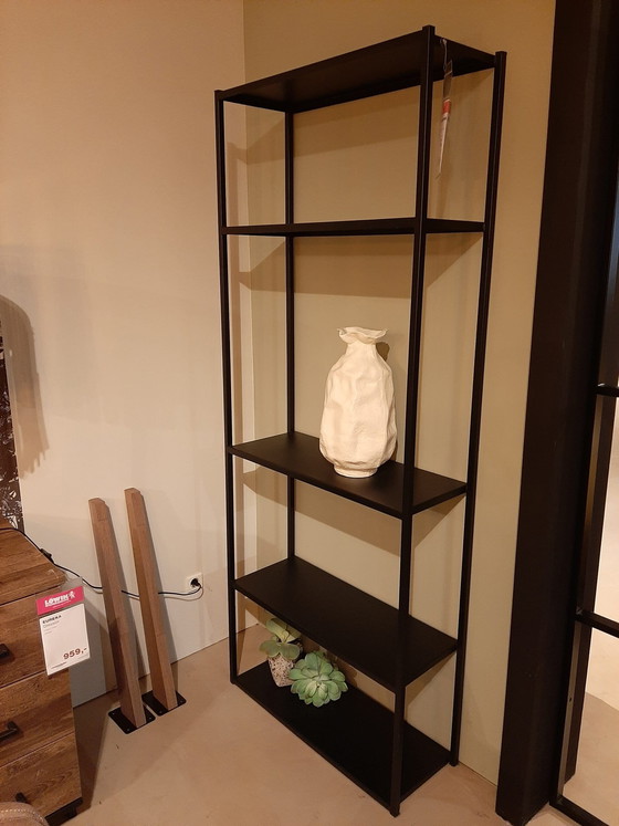 Image 1 of Industrial wall unit - metal