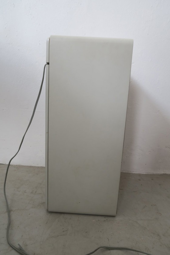 Image 1 of 2 altavoces L710 de Dieter Rams para Braun