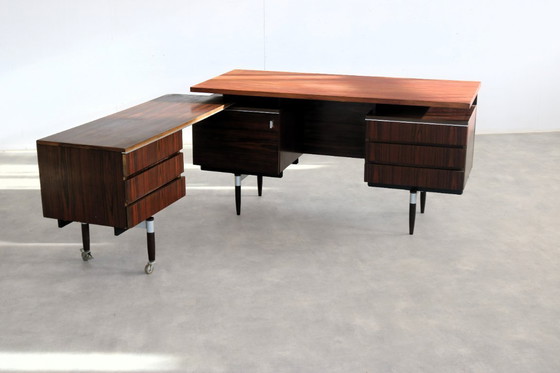 Image 1 of bureau de direction vintage