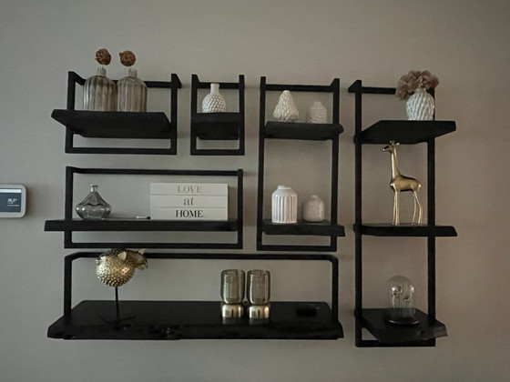 Credenza armadio – Credenze, Legno (photo 3 of 5)