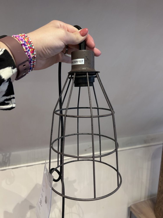 Image 1 of Lampada a sospensione Montel Criss Cross