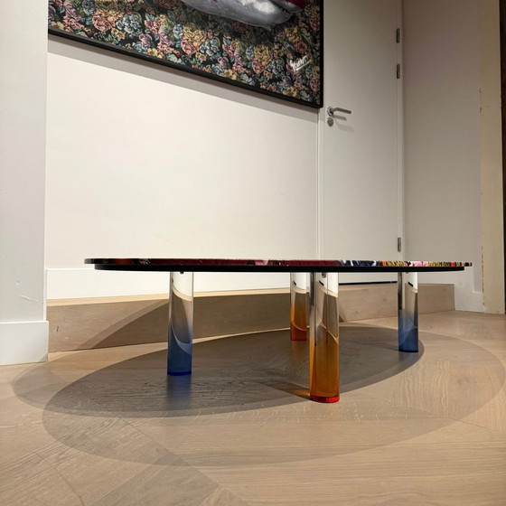 Image 1 of Tavolino da caffè Daytona Wonderline